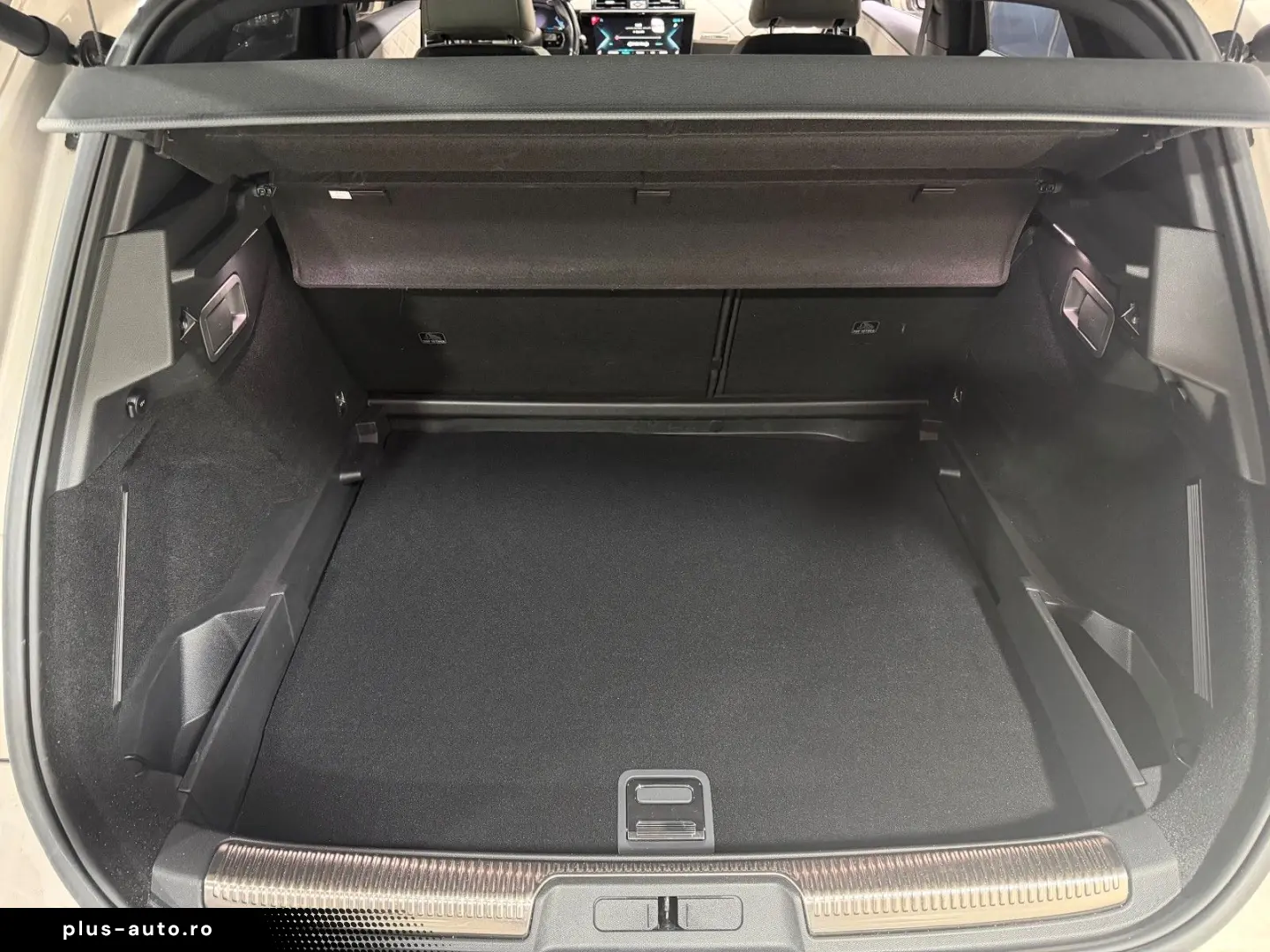 DS DS7 Crossback E-Tense 4x4 Be Chic Panorama