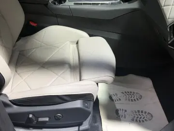 DS DS7 Crossback E-Tense 4x4 Be Chic Panorama