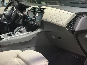 DS DS7 Crossback E-Tense 4x4 Be Chic Panorama