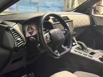 DS DS7 Crossback E-Tense 4x4 Be Chic Panorama