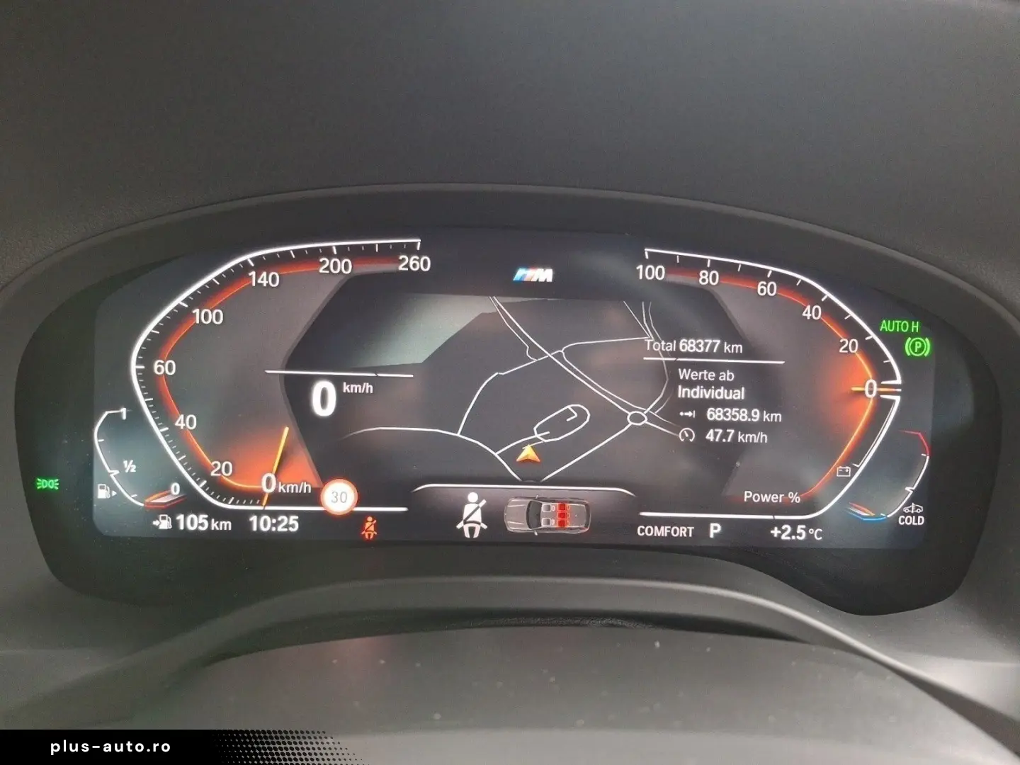 BMW X3 xDrive30i M Sport Navi ACC AHK Pano Laser