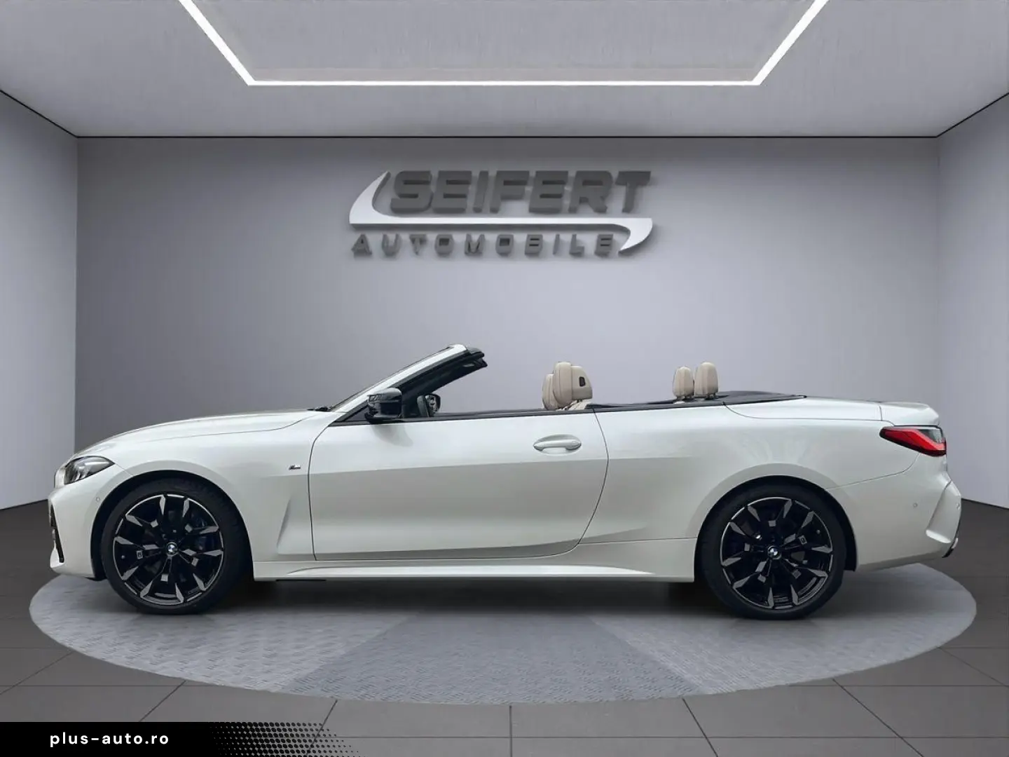 BMW 4 Series 2025 — imagine 2