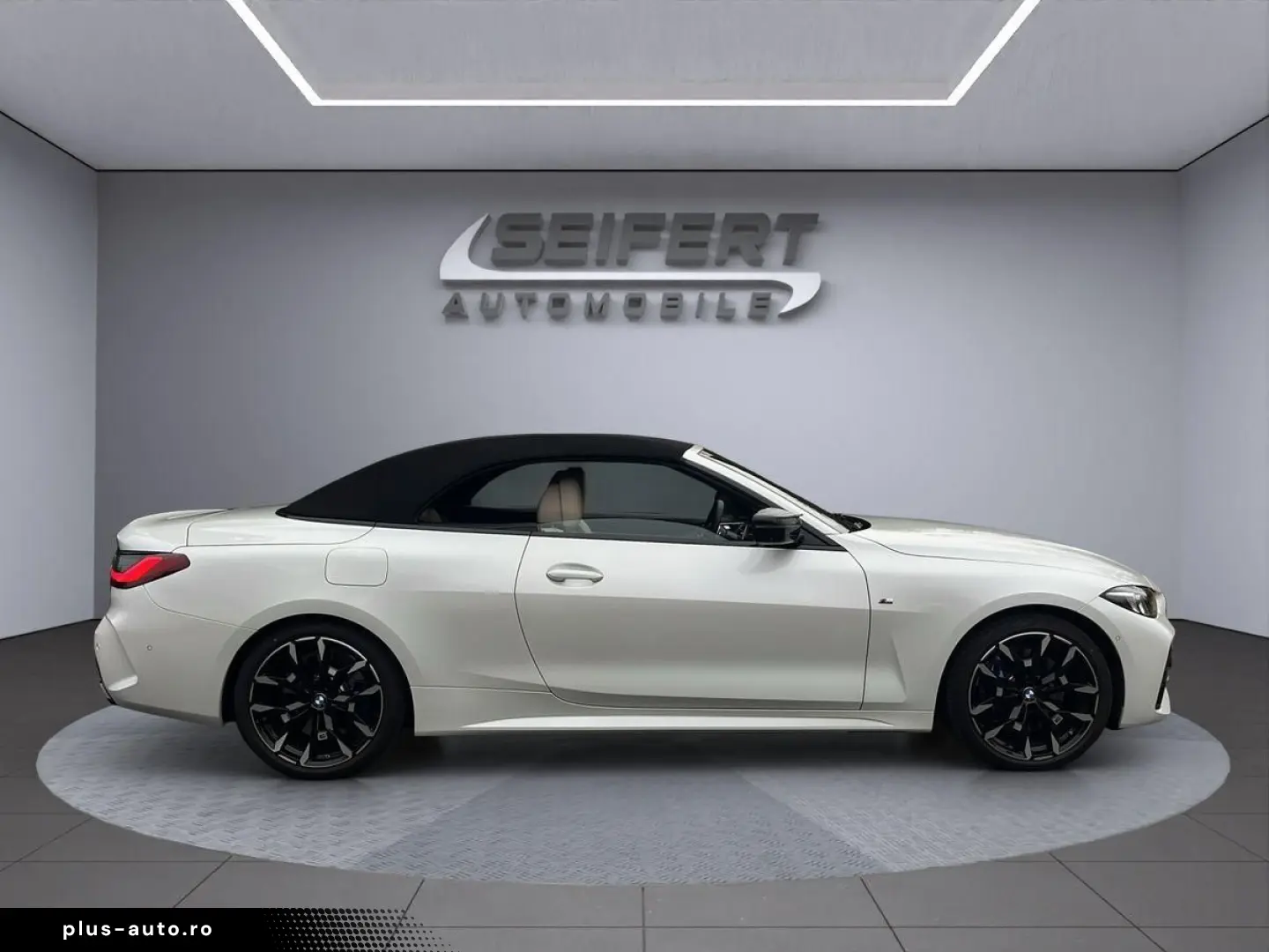 BMW 4 Series 2025 — imagine 6