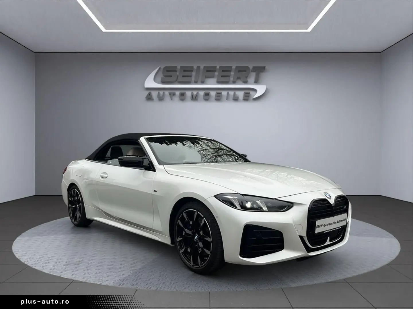 BMW 4 Series 2025 — imagine 7