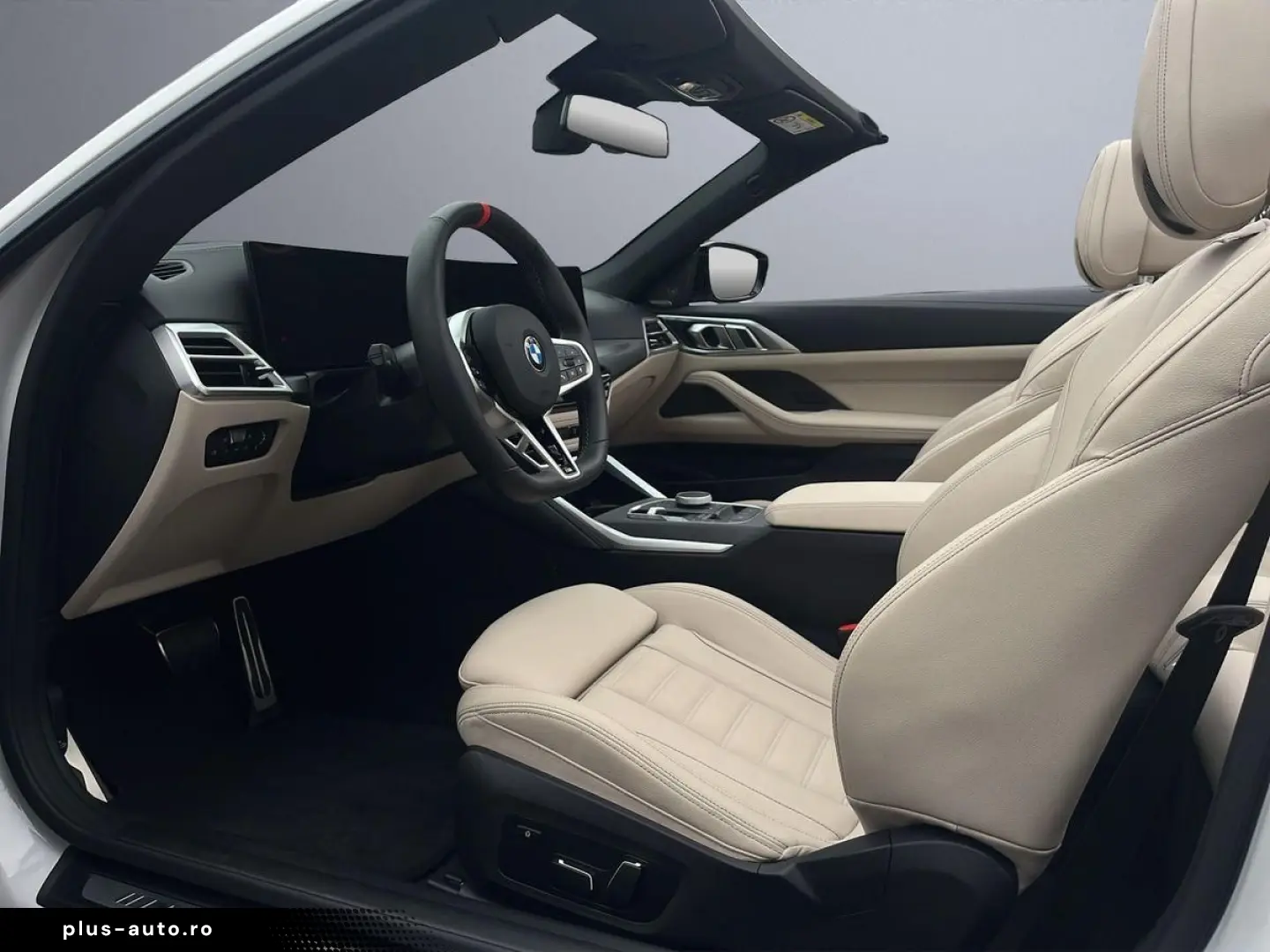 BMW 4 Series 2025 — imagine 9