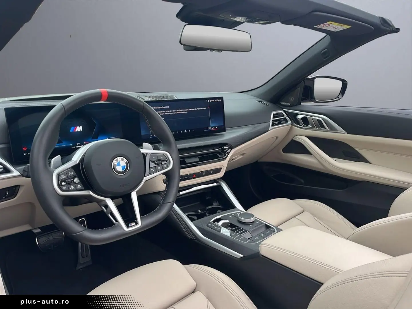 BMW 4 Series 2025 — imagine 10