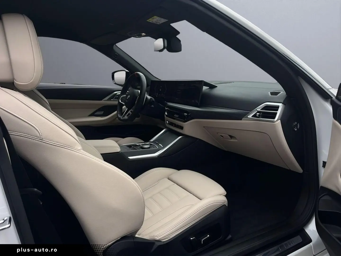 BMW 4 Series 2025 — imagine 13