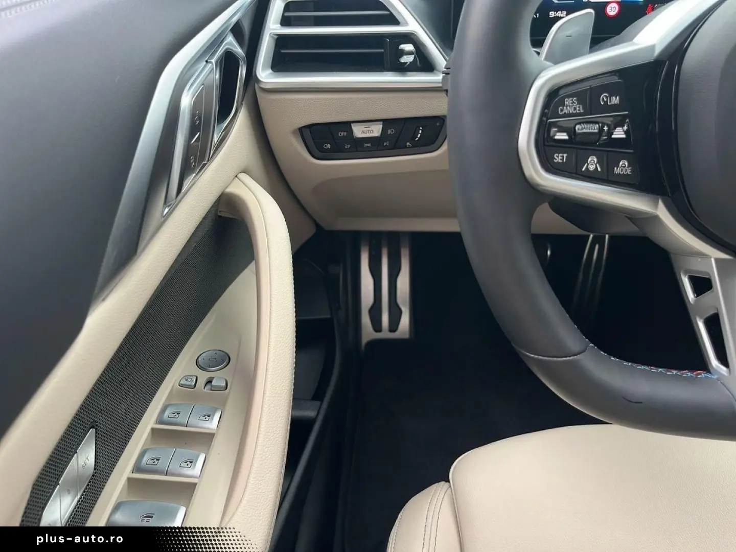 BMW 4 Series 2025 — imagine 16