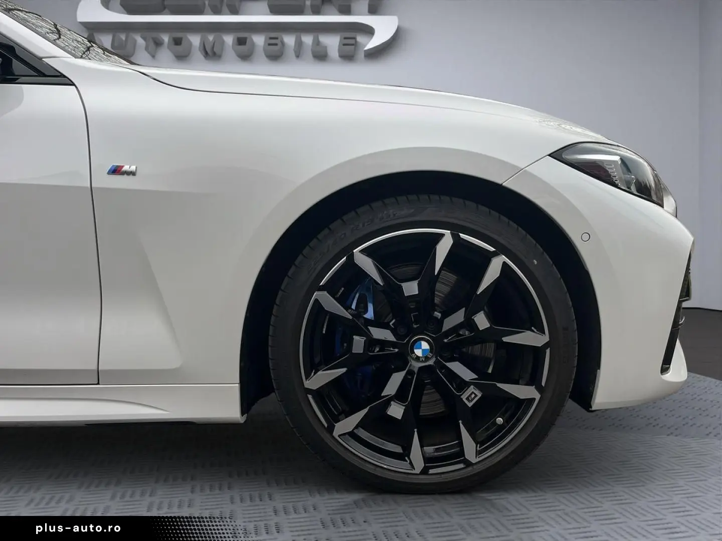 BMW 4 Series 2025 — imagine 18