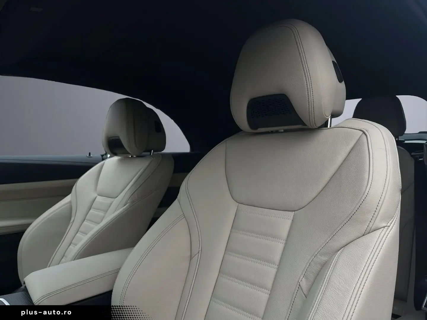 BMW 4 Series 2025 — imagine 19