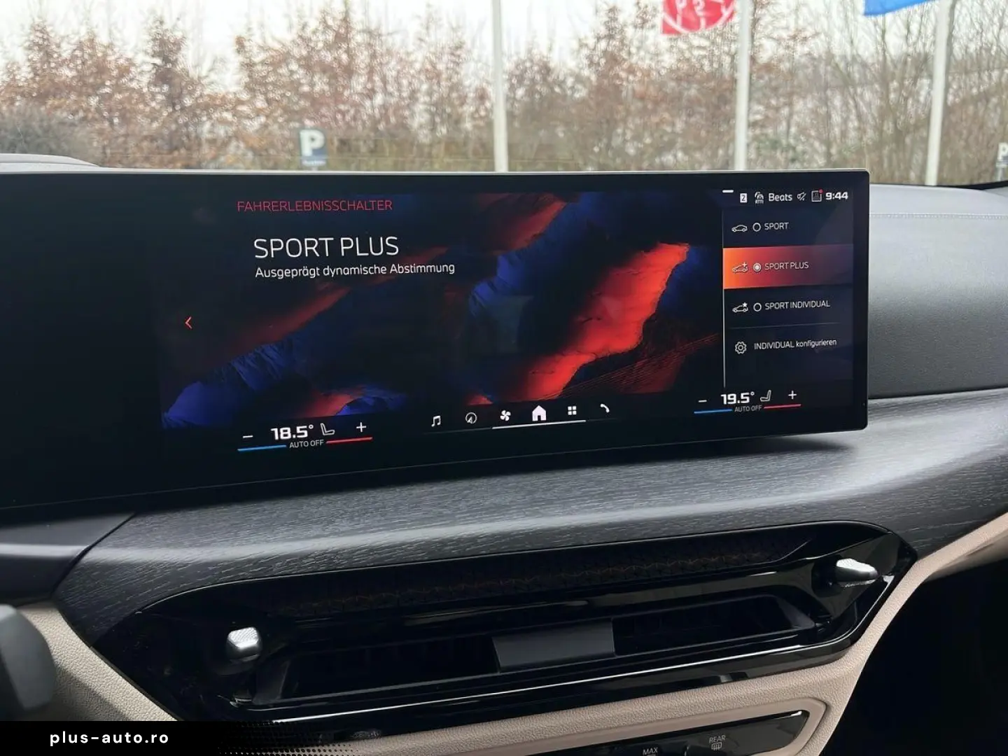 BMW 4 Series 2025 — imagine 20