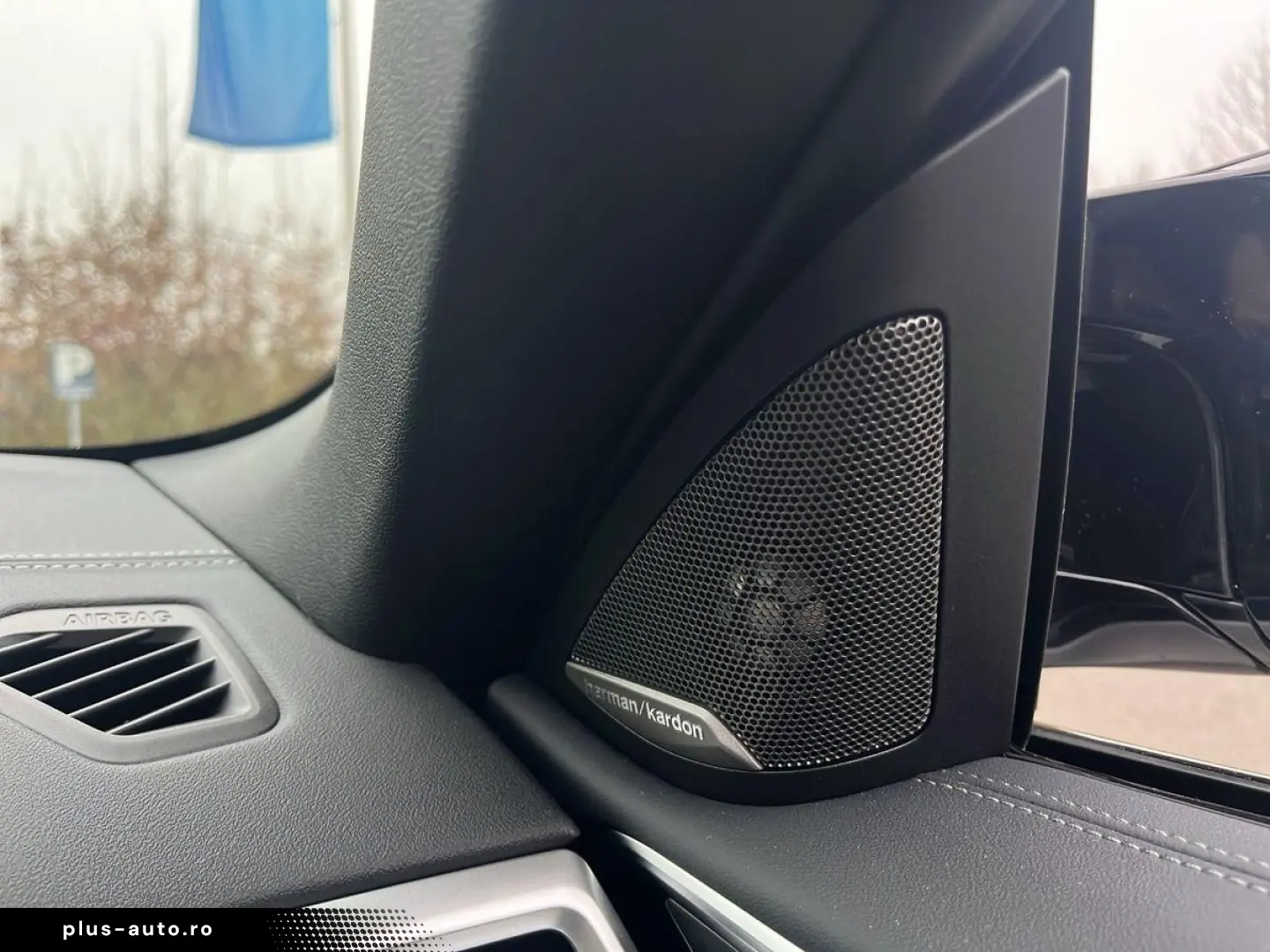 BMW 4 Series 2025 — imagine 21