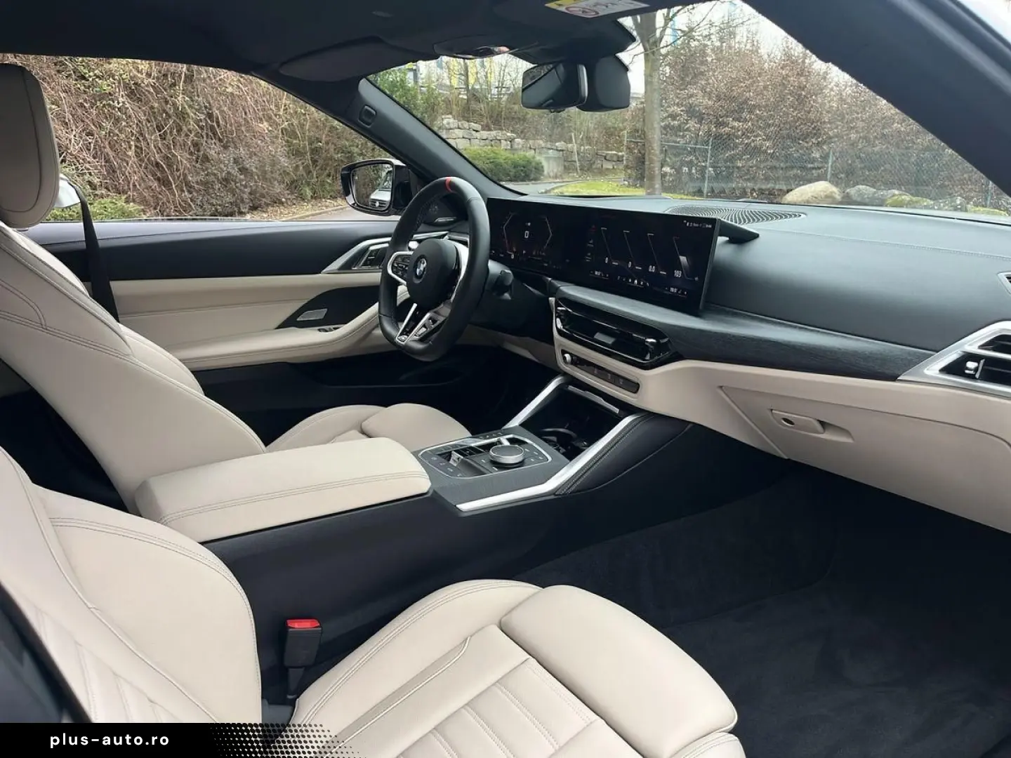 BMW 4 Series 2025 — imagine 22
