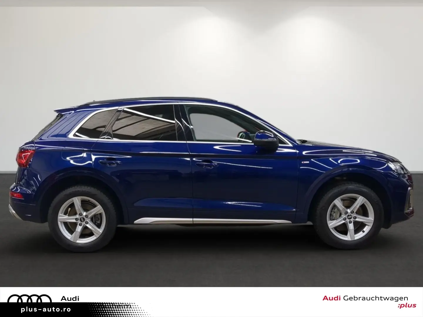 AUDI Q5 40TDI Quattro S line Matrix Massage Keyless AmbientL