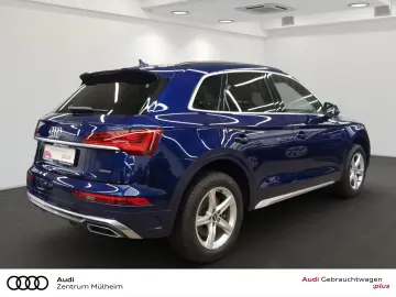 AUDI Q5 40TDI Quattro S line Matrix Massage Keyless AmbientL