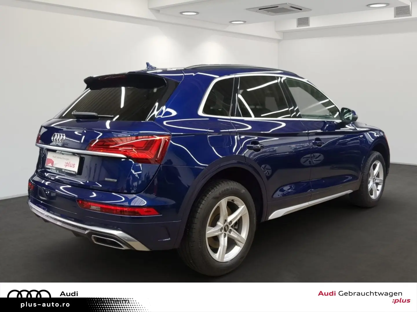 AUDI Q5 40TDI Quattro S line Matrix Massage Keyless AmbientL