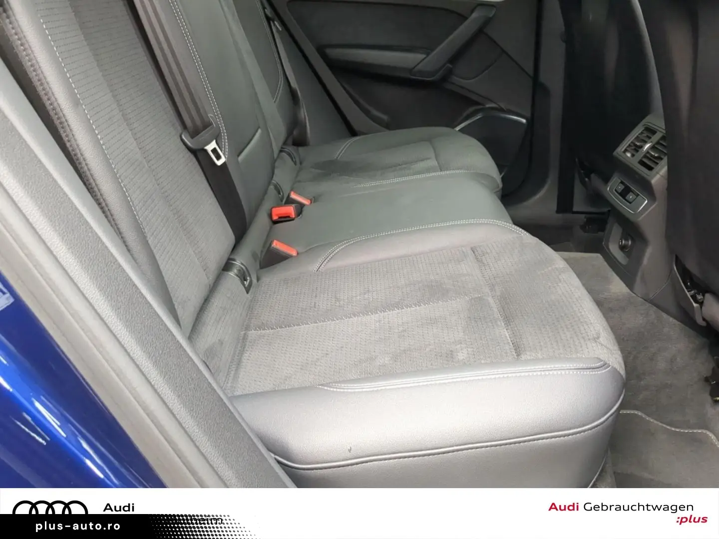 AUDI Q5 40TDI Quattro S line Matrix Massage Keyless AmbientL