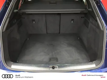 AUDI Q5 40TDI Quattro S line Matrix Massage Keyless AmbientL