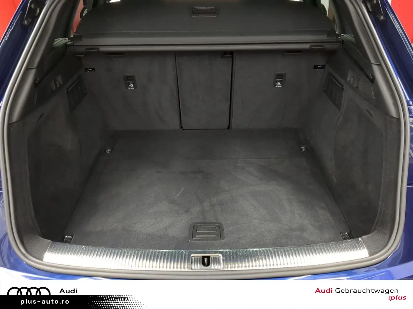 AUDI Q5 40TDI Quattro S line Matrix Massage Keyless AmbientL