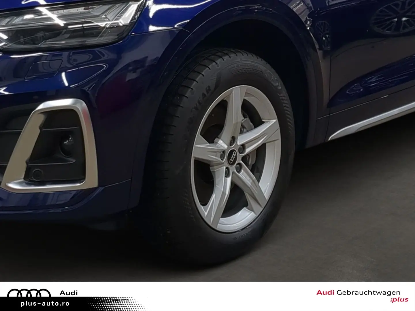 AUDI Q5 40TDI Quattro S line Matrix Massage Keyless AmbientL