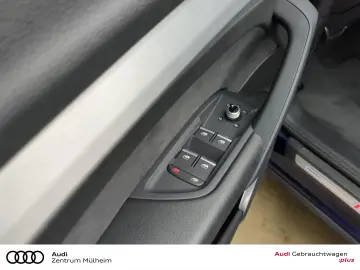 AUDI Q5 40TDI Quattro S line Matrix Massage Keyless AmbientL