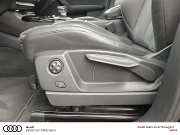 AUDI Q5 40TDI Quattro S line Matrix Massage Keyless AmbientL