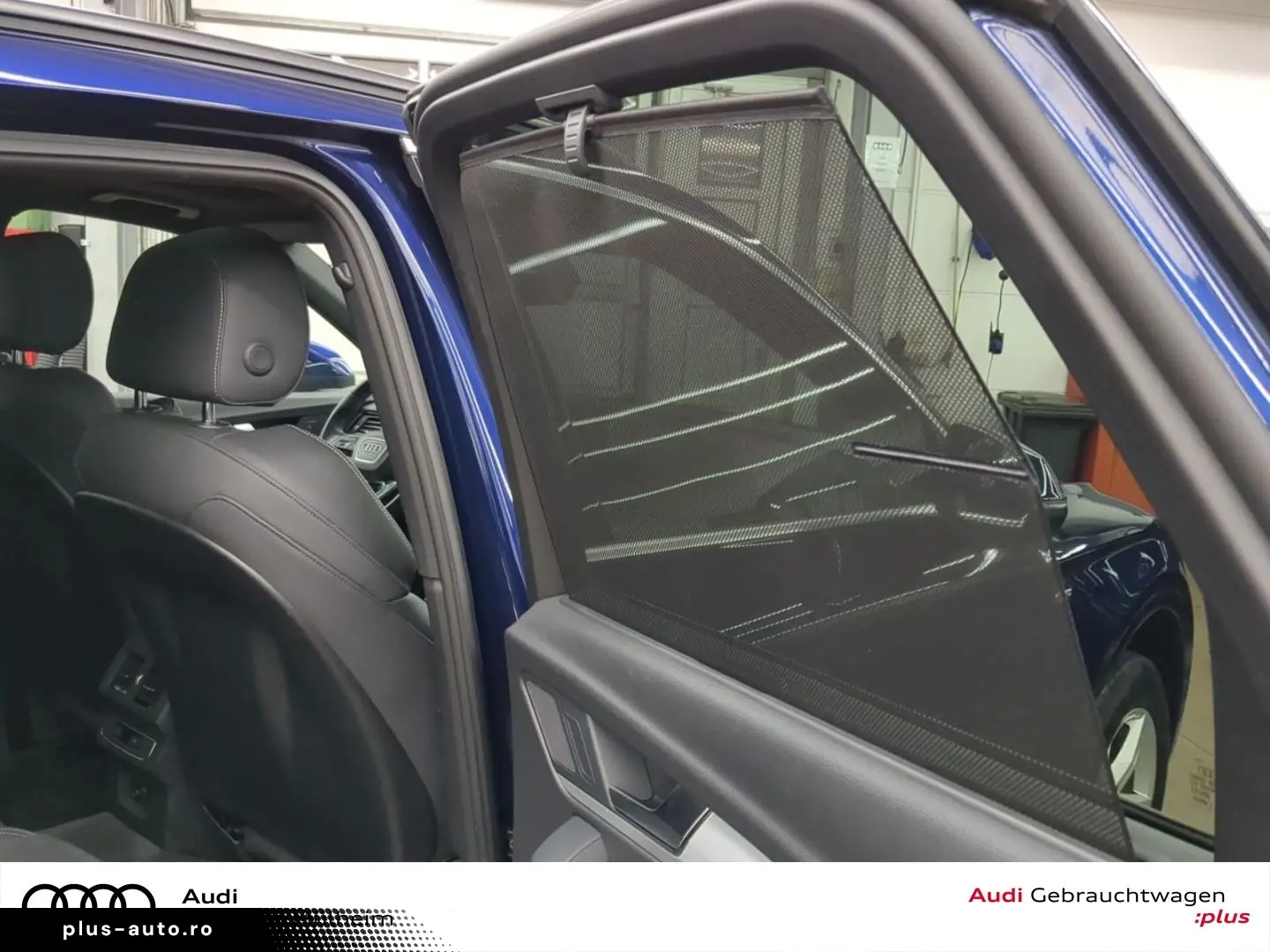 AUDI Q5 40TDI Quattro S line Matrix Massage Keyless AmbientL