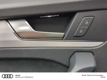AUDI Q5 40TDI Quattro S line Matrix Massage Keyless AmbientL