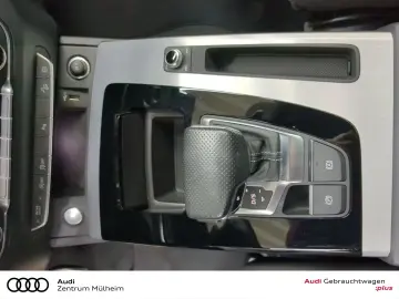 AUDI Q5 40TDI Quattro S line Matrix Massage Keyless AmbientL