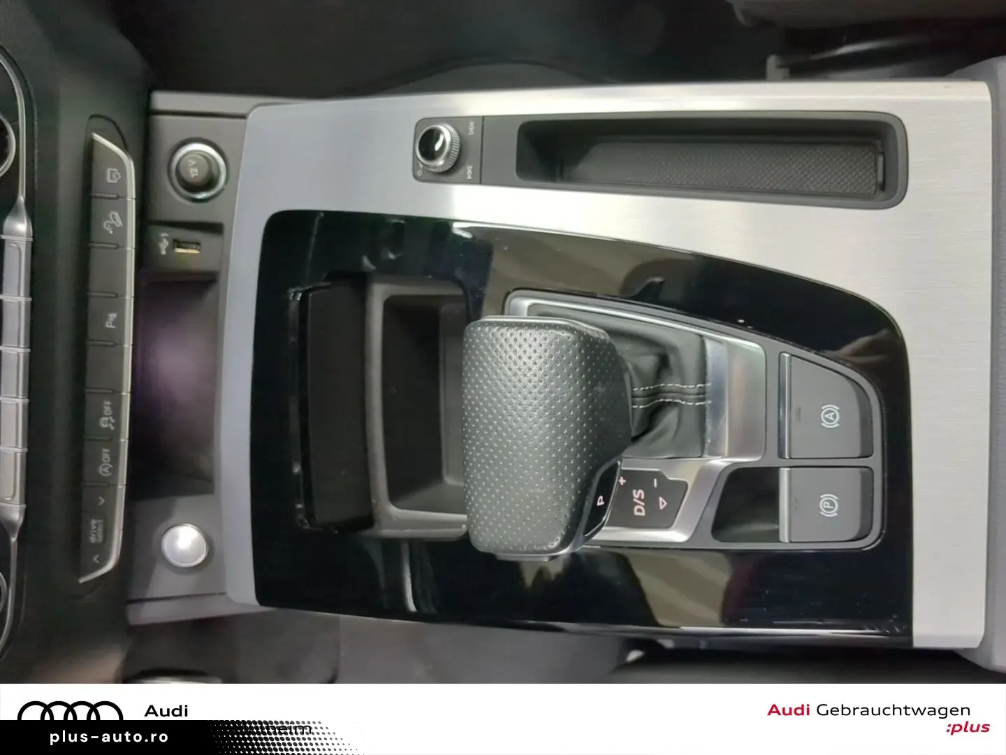 AUDI Q5 40TDI Quattro S line Matrix Massage Keyless AmbientL