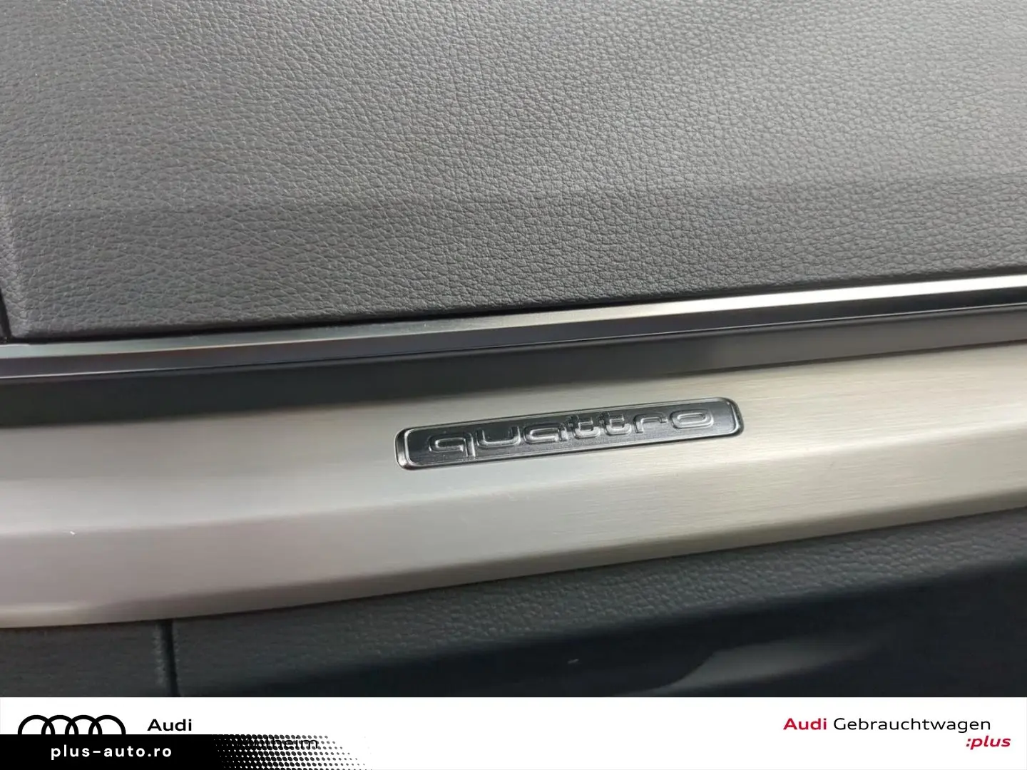 AUDI Q5 40TDI Quattro S line Matrix Massage Keyless AmbientL
