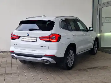 BMW X3 xDrive20d STHZ.Hifi.PANO.SH vuh.DrivingA.Navi