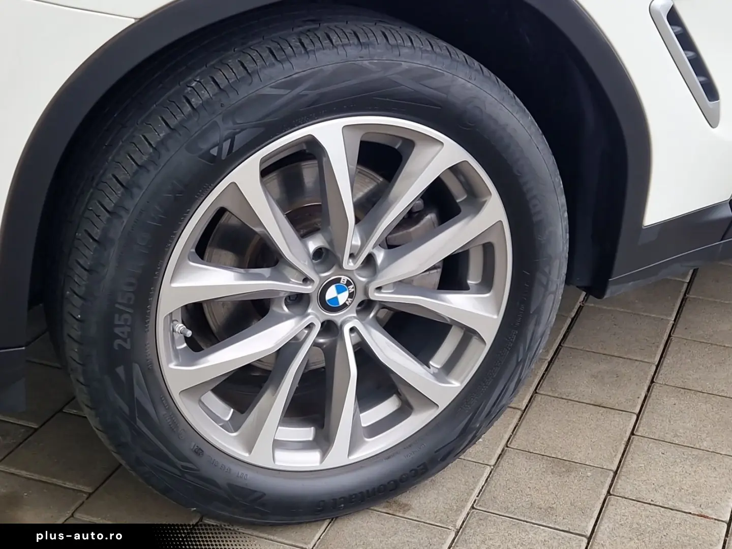 BMW X3 xDrive20d STHZ.Hifi.PANO.SH vuh.DrivingA.Navi