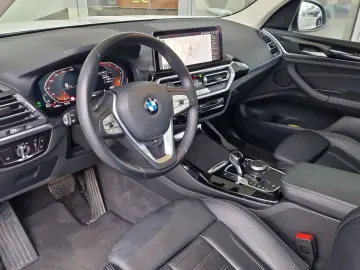 BMW X3 xDrive20d STHZ.Hifi.PANO.SH vuh.DrivingA.Navi