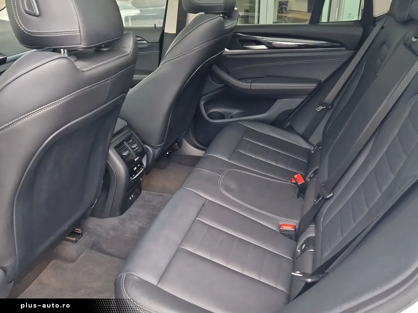 BMW X3 xDrive20d STHZ.Hifi.PANO.SH vuh.DrivingA.Navi
