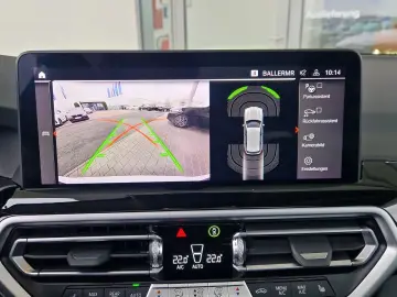BMW X3 xDrive20d STHZ.Hifi.PANO.SH vuh.DrivingA.Navi