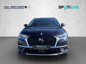 DS DS7 Rivoli E-Tense 300 4x4 EAT8 Opera Leder AHK