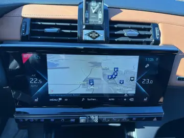 DS DS7 Rivoli E-Tense 300 4x4 EAT8 Opera Leder AHK