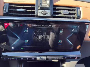 DS DS7 Rivoli E-Tense 300 4x4 EAT8 Opera Leder AHK