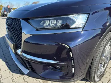 DS DS7 Rivoli E-Tense 300 4x4 EAT8 Opera Leder AHK