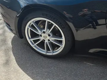 PORSCHE 992Coupe Bose SportSi Kamera Leder SiHzg