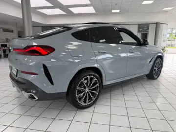 BMW X6 xD30d M Sport PANO STHZG SOFT H-K AHK 360