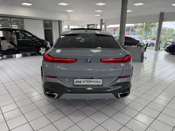 BMW X6 xD30d M Sport PANO STHZG SOFT H-K AHK 360