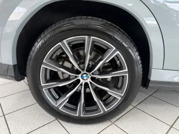 BMW X6 xD30d M Sport PANO STHZG SOFT H-K AHK 360