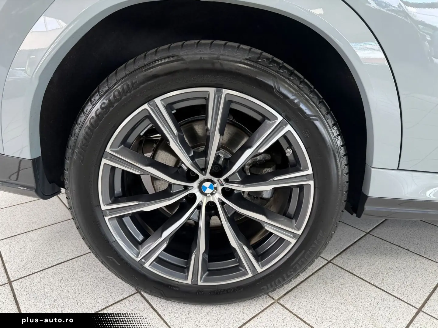BMW X6 xD30d M Sport PANO STHZG SOFT H-K AHK 360