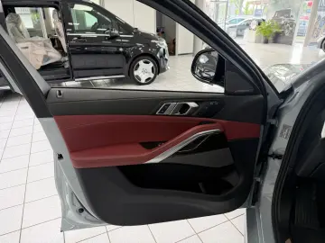 BMW X6 xD30d M Sport PANO STHZG SOFT H-K AHK 360