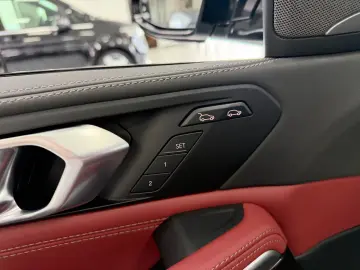 BMW X6 xD30d M Sport PANO STHZG SOFT H-K AHK 360