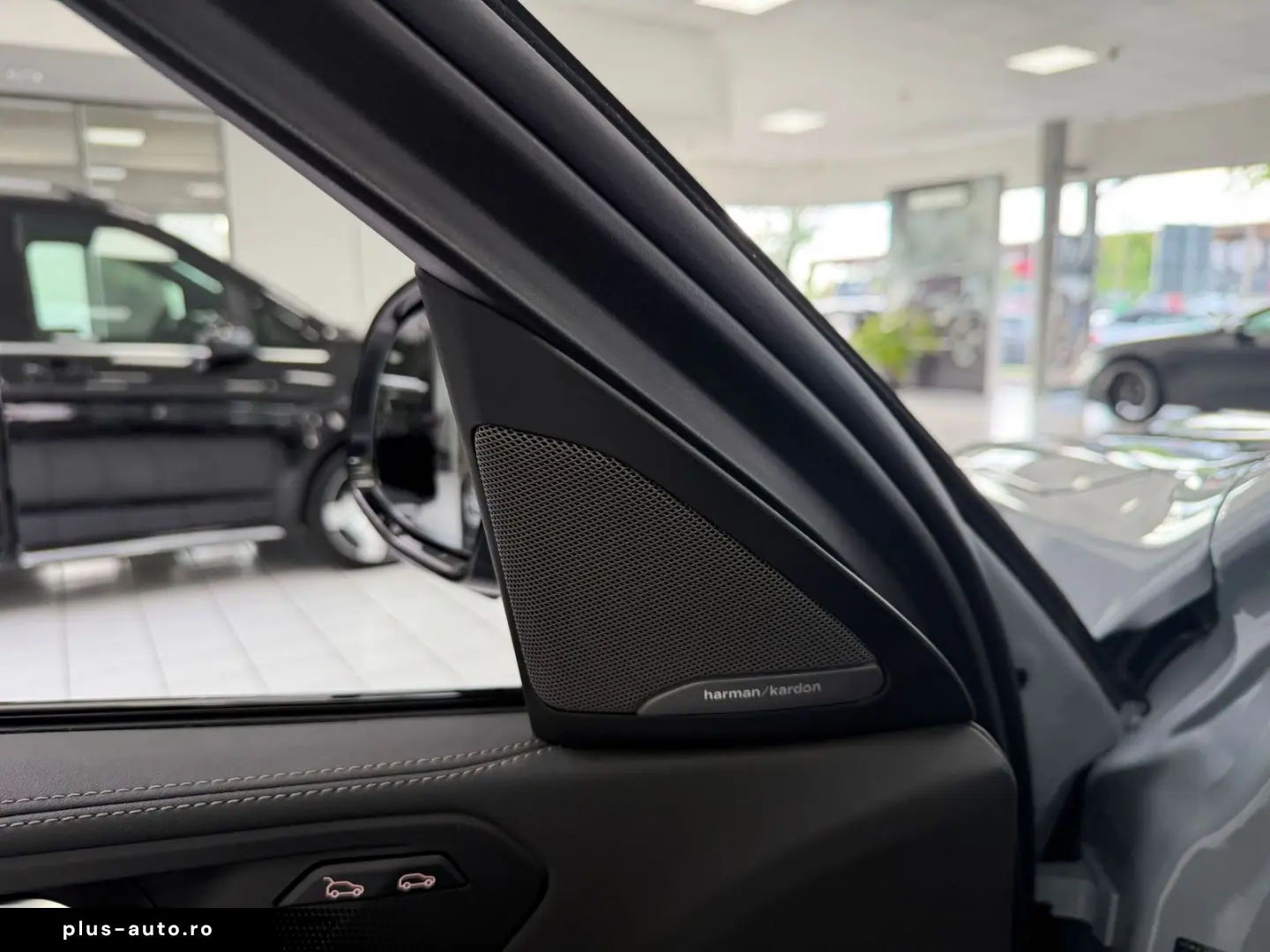 BMW X6 xD30d M Sport PANO STHZG SOFT H-K AHK 360