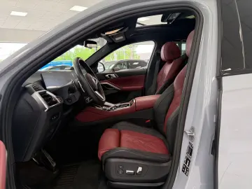 BMW X6 xD30d M Sport PANO STHZG SOFT H-K AHK 360