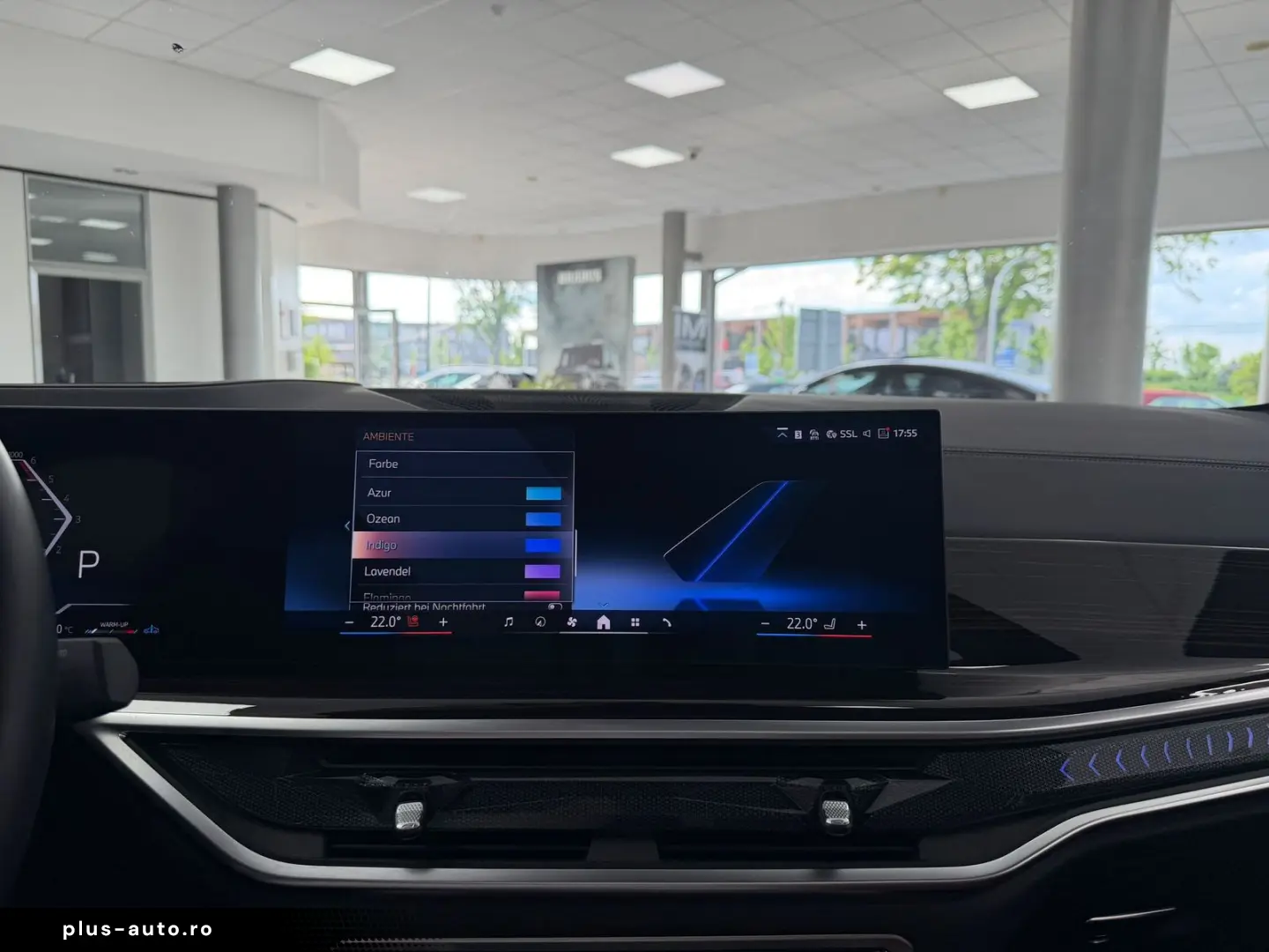 BMW X6 xD30d M Sport PANO STHZG SOFT H-K AHK 360